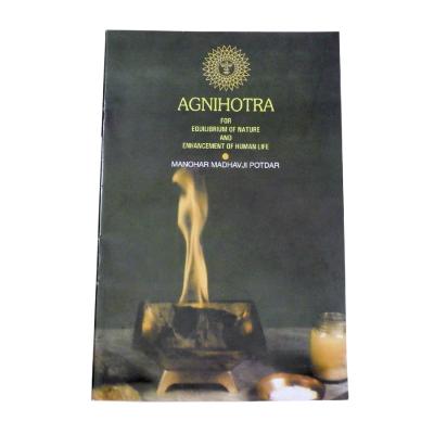 Agnihotra Book English