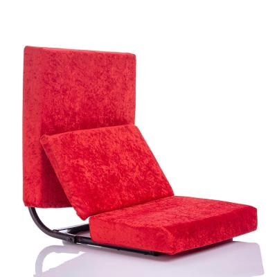 Meditation Chair - Red