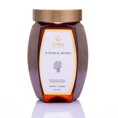 Natural Honey    (500 Gms)
