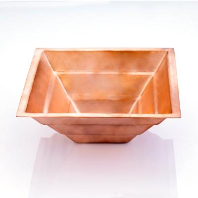 Agnihotra Copper Pot