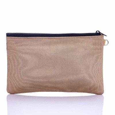 Canvas Pouch Water Repellent