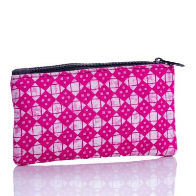 Perfect Pink Cosmetic Pouch